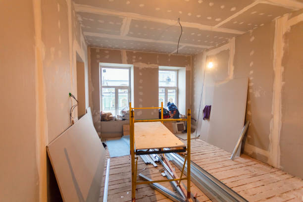 Best Ceiling Drywall Installation  in Hewlett Harbor, NY